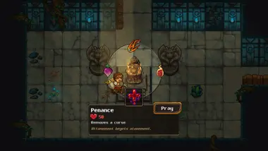 UnderMine preview 4