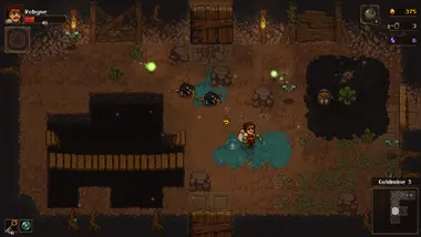 UnderMine preview 2