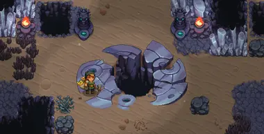 UnderMine preview 17