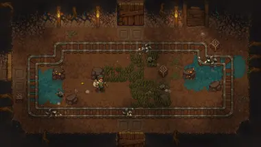 UnderMine preview 12