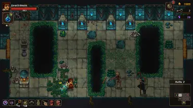 UnderMine preview 9