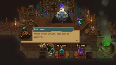 UnderMine preview 5