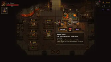 UnderMine preview 6