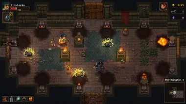 UnderMine preview 11