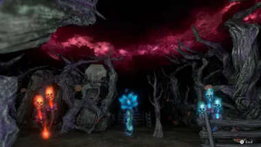Undernauts: Labyrinth of Yomi preview 4
