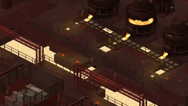 UnderRail - .COM preview 25
