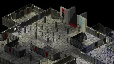 UnderRail - .COM preview 23
