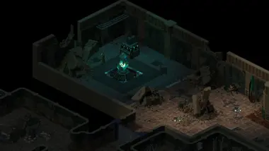 UnderRail - .COM preview 22