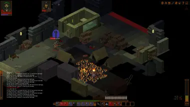 UnderRail - .COM preview 19