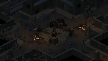 UnderRail - .COM preview 20