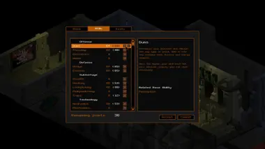 UnderRail - .COM preview 18