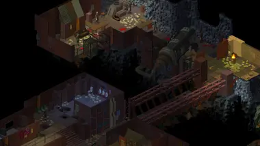 UnderRail - .COM preview 15