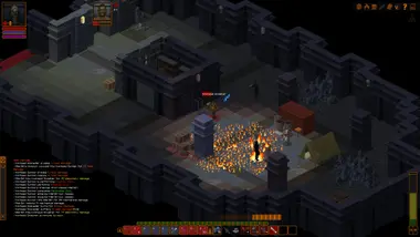 UnderRail - .COM preview 14