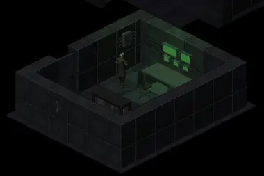 UnderRail - .COM preview 10