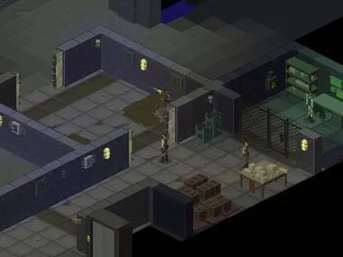 UnderRail preview 12