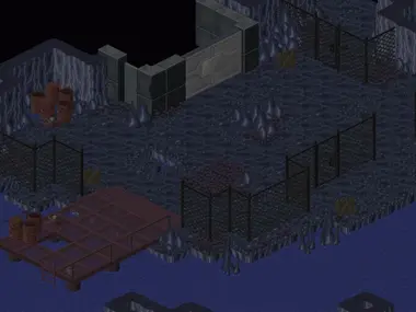 UnderRail preview 9