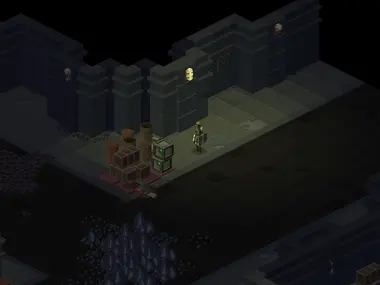 UnderRail preview 10