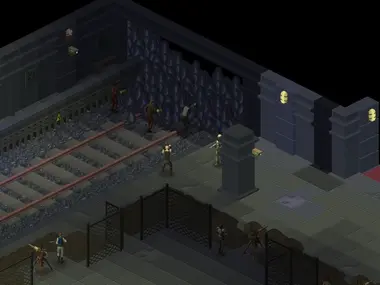UnderRail preview 6
