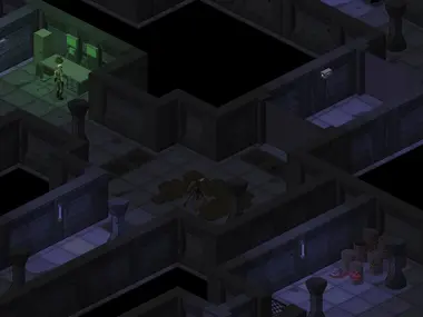 UnderRail preview 8
