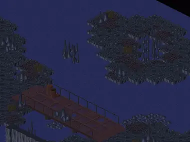 UnderRail preview 5