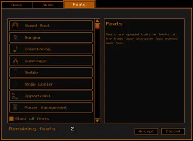 UnderRail preview 4