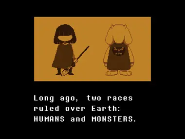 Undertale preview 5