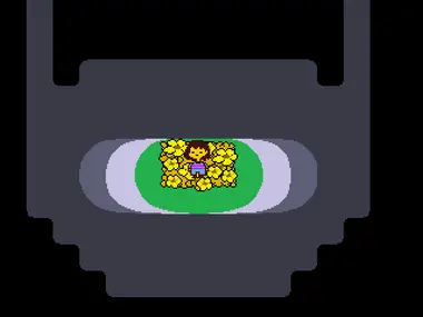 Undertale preview 6