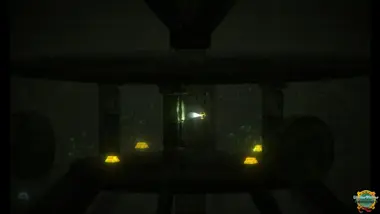 UnderWater Adventure preview 5