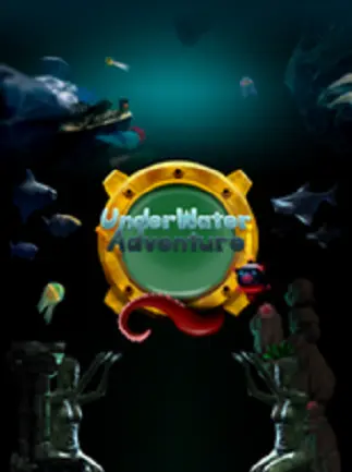 UnderWater Adventure preview 4