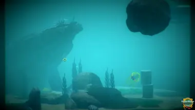 UnderWater Adventure preview 2