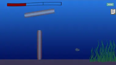 Underwater hunting preview 3