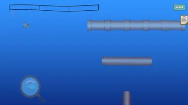 Underwater hunting preview 2