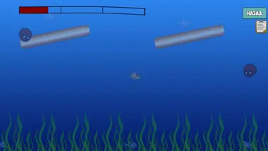 Underwater hunting preview 5