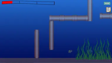 Underwater hunting preview 4
