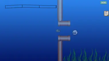 Underwater hunting preview 6