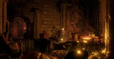 Underworld Ascendant preview 4