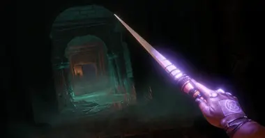 Underworld Ascendant - Live - ARGENTINA preview 2