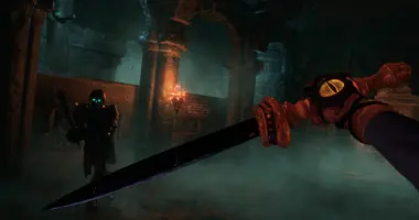 Underworld Ascendant - Live - ARGENTINA preview 4