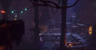Underworld Ascendant - Live - ARGENTINA preview 8