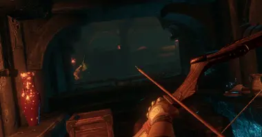 Underworld Ascendant - Live - ARGENTINA preview 10