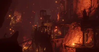 Underworld Ascendant - Live preview 3