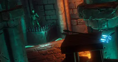 Underworld Ascendant - Live preview 7