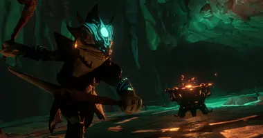 Underworld Ascendant - Live preview 11