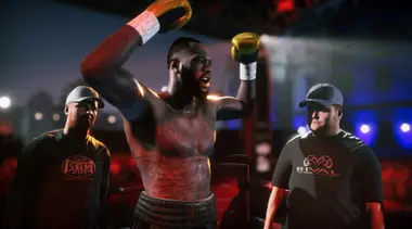 Undisputed preview 4