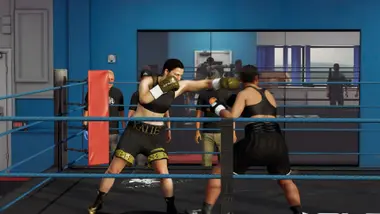 Undisputed preview 8