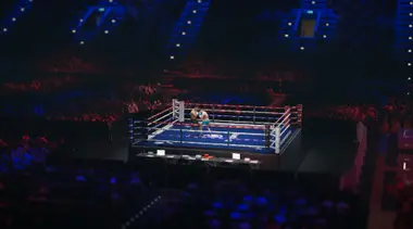 Undisputed preview 2
