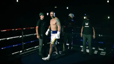 Undisputed preview 5