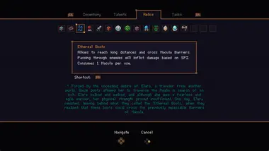 Undivine preview 5