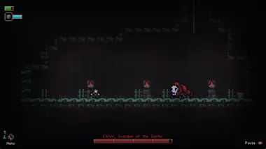 Undivine preview 3