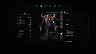 Undungeon - - CIS preview 8
